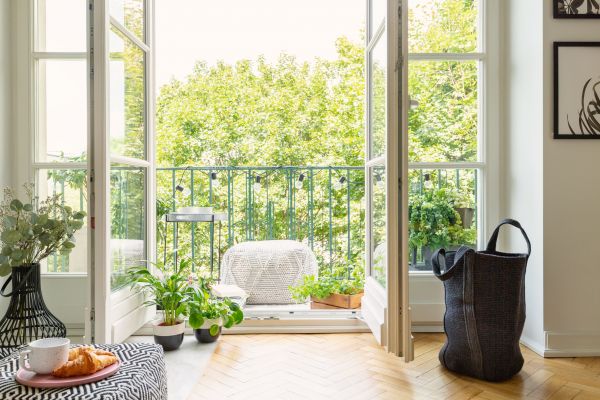 Balcony Repair in Colorado Springs