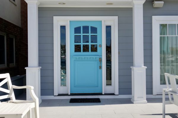 Front Porch Repair Service