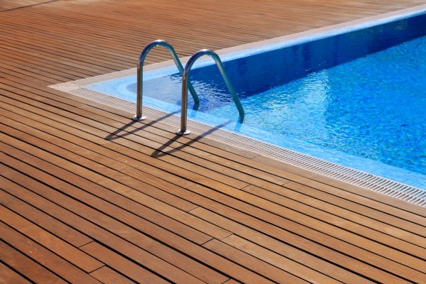 Teak Deck Repair in Colorado Springs