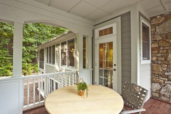 Cost of Covered Porch Installation in Colorado Springs