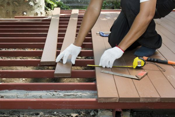 Cost of Custom Deck Installation in Colorado Springs
