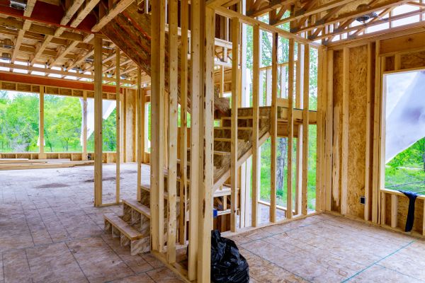 Cost of Carpentry Installation in Colorado Springs