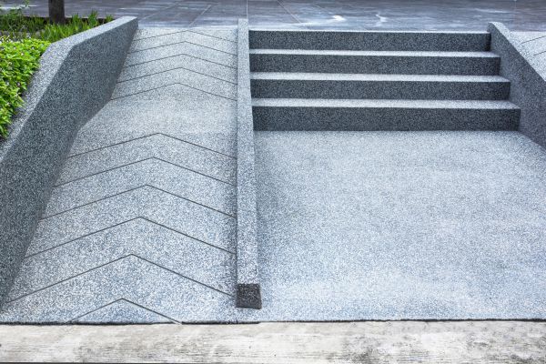 Cost of Deck Ramp Construction in Colorado Springs