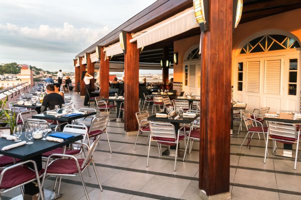 Cost of Commercial Deck Construction in Colorado Springs