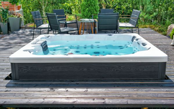Cost of Spa Deck Remodeling in Colorado Springs