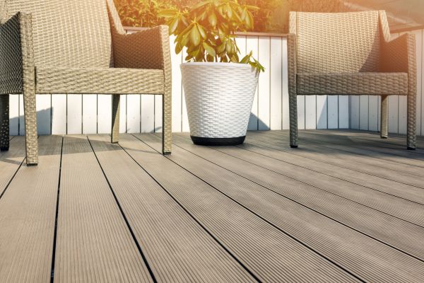Cost of Artificial Deck Installation in Colorado Springs