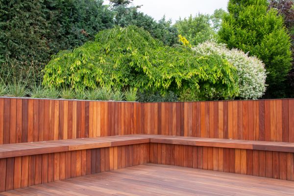 Cost of Hardwood Deck Installation in Colorado Springs