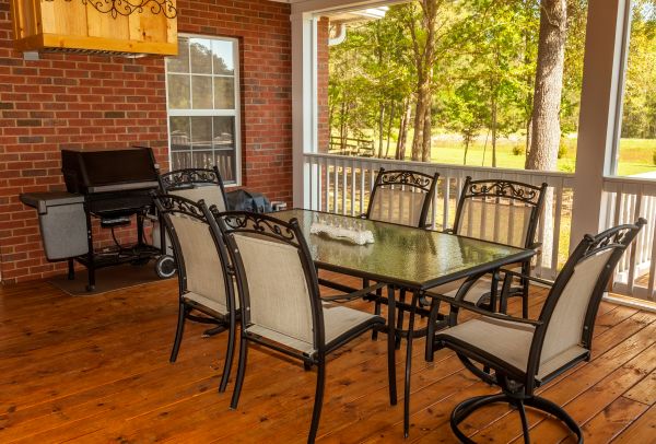 Cost of Residential Deck Installation in Colorado Springs