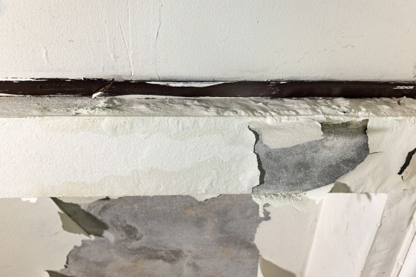 Porch Leak Repair Service