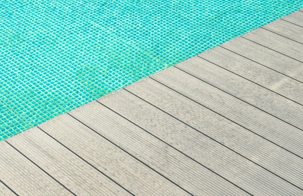Pvc Deck Repair in Colorado Springs
